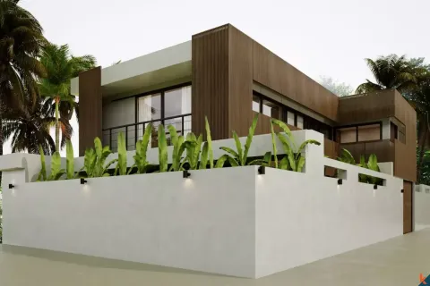 3 bedrooms Villa in Badung, Indonesia No. 10714