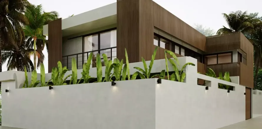 3 bedrooms Villa in Badung, Indonesia No. 10714