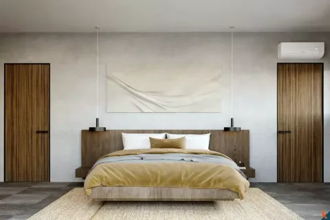 3 bedrooms Villa in Badung, Indonesia No. 10714 13