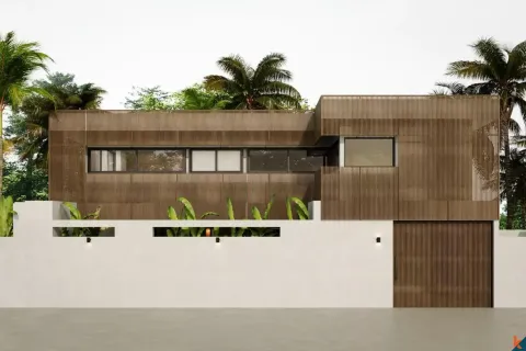 3 bedrooms Villa in Badung, Indonesia No. 10714 2