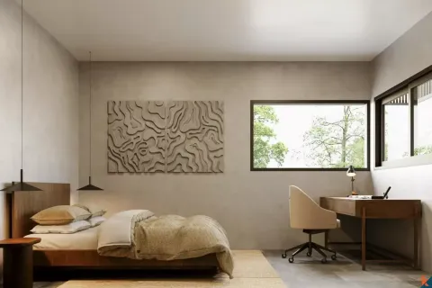 3 bedrooms Villa in Badung, Indonesia No. 10714 12