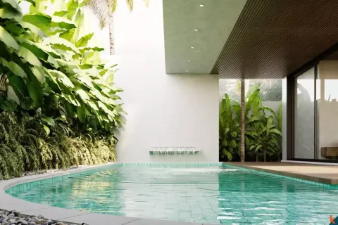3 bedrooms Villa in Badung, Indonesia No. 10714 3