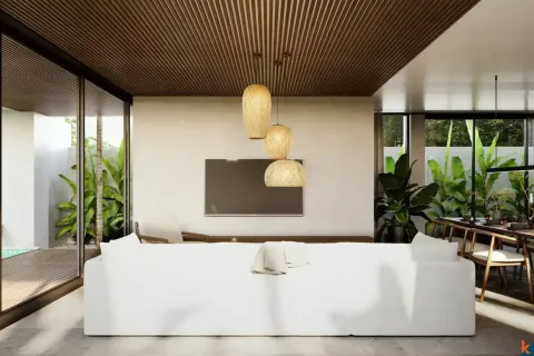 3 bedrooms Villa in Badung, Indonesia No. 10714 8