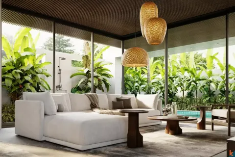 3 bedrooms Villa in Badung, Indonesia No. 10714 7