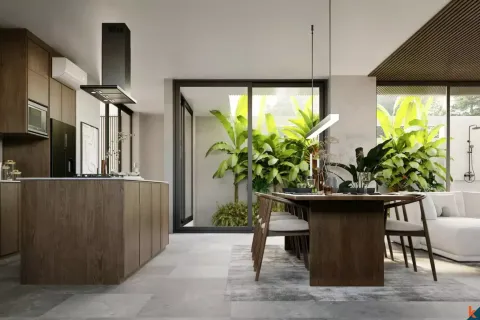 3 bedrooms Villa in Badung, Indonesia No. 10714 9