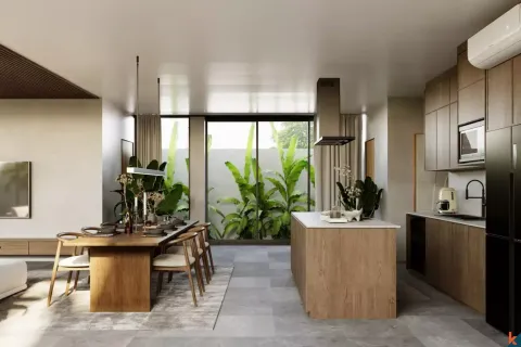 3 bedrooms Villa in Badung, Indonesia No. 10714 10
