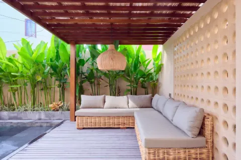 4 bedrooms Villa in Badung, Indonesia No. 10712 12