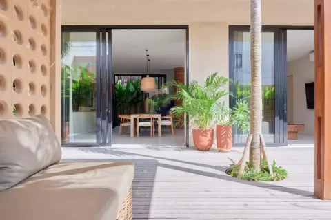 4 bedrooms Villa in Badung, Indonesia No. 10712 11