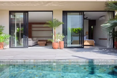 4 bedrooms Villa in Badung, Indonesia No. 10712 10