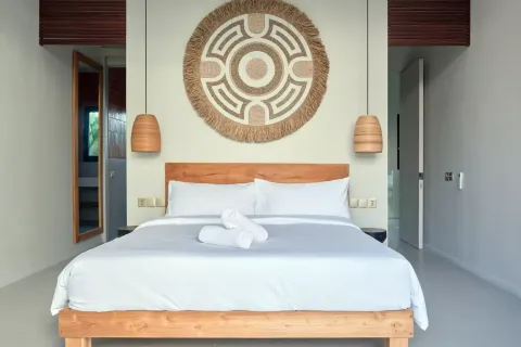 4 bedrooms Villa in Badung, Indonesia No. 10712 21