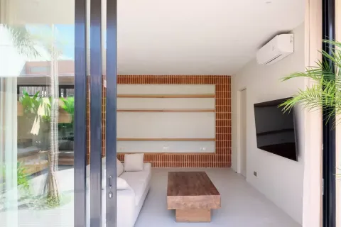 4 bedrooms Villa in Badung, Indonesia No. 10712 15