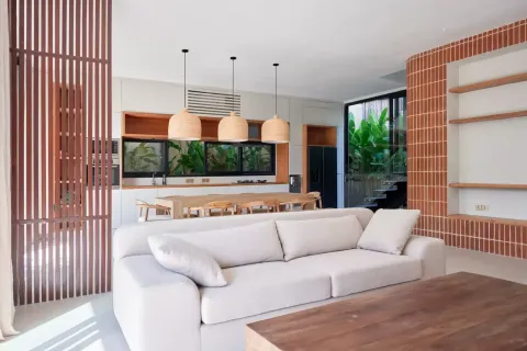 4 bedrooms Villa in Badung, Indonesia No. 10712 13