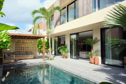 4 bedrooms Villa in Badung, Indonesia No. 10712 6