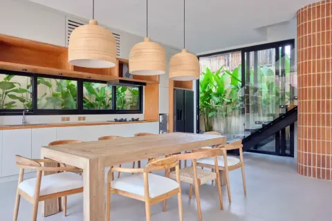 4 bedrooms Villa in Badung, Indonesia No. 10712 19