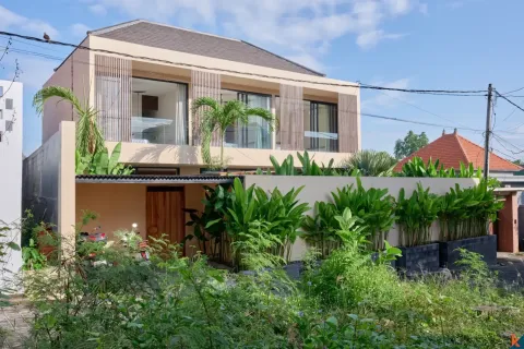 4 bedrooms Villa in Badung, Indonesia No. 10712 3