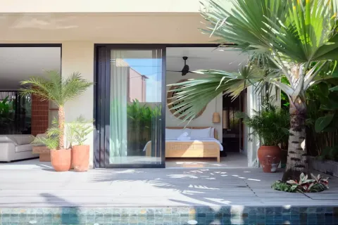 4 bedrooms Villa in Badung, Indonesia No. 10712 7