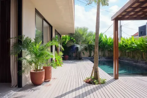 4 bedrooms Villa in Badung, Indonesia No. 10712 9