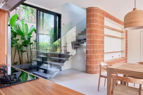 4 bedrooms Villa in Badung, Indonesia No. 10712 17