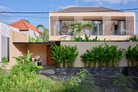 4 bedrooms Villa in Badung, Indonesia No. 10712 4