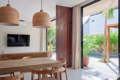 4 bedrooms Villa in Badung, Indonesia No. 10712 18