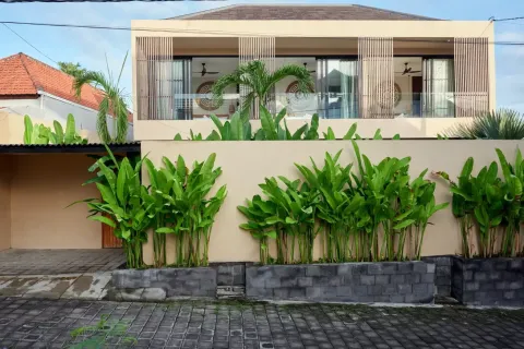 4 bedrooms Villa in Badung, Indonesia No. 10712 2