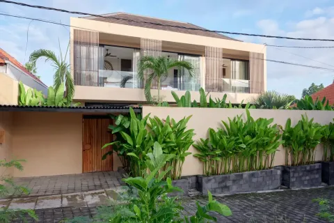 4 bedrooms Villa in Badung, Indonesia No. 10712