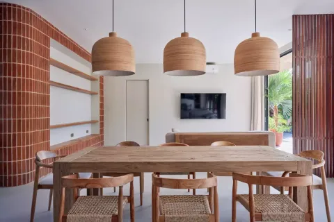 4 bedrooms Villa in Badung, Indonesia No. 10712 16