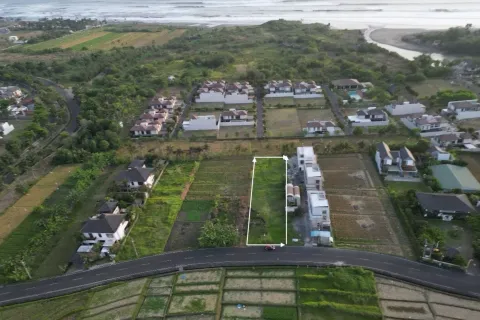 Land in Kediri, Indonesia No. 10713