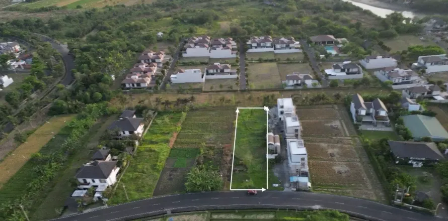 Land in Kediri, Indonesia No. 10713