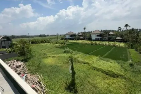 Land in Kediri, Indonesia No. 10713 3