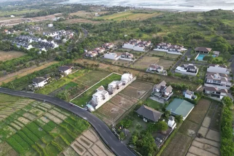 Land in Kediri, Indonesia No. 10713 4