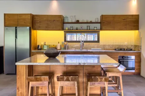 4 bedrooms Villa in Kediri, Indonesia No. 10717 9