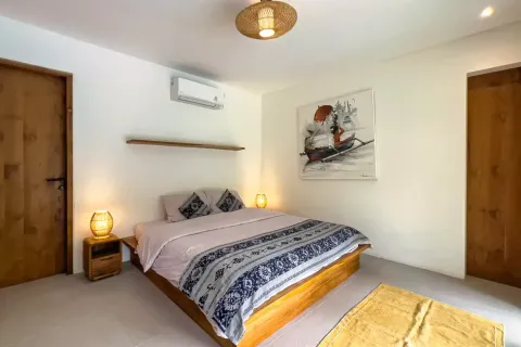 4 bedrooms Villa in Kediri, Indonesia No. 10717 13
