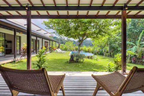 4 bedrooms Villa in Kediri, Indonesia No. 10717 5