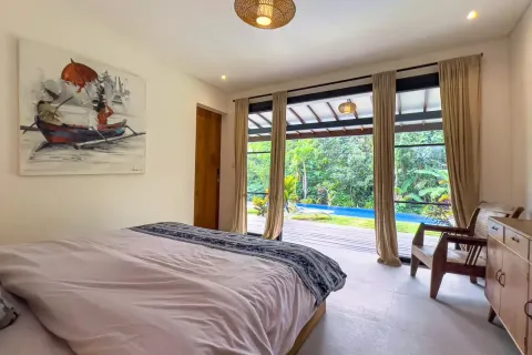 4 bedrooms Villa in Kediri, Indonesia No. 10717 15