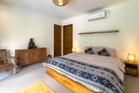 4 bedrooms Villa in Kediri, Indonesia No. 10717 14