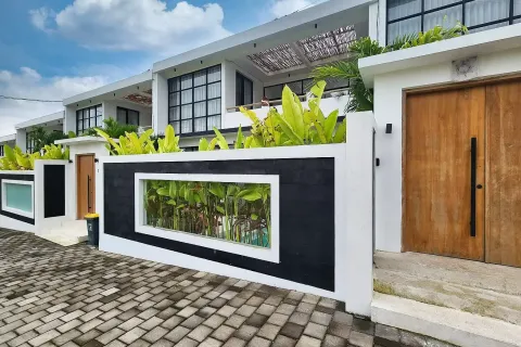 2 bedrooms Villa in Pererenan, Mengwi, Badung, Indonesia No. 10716
