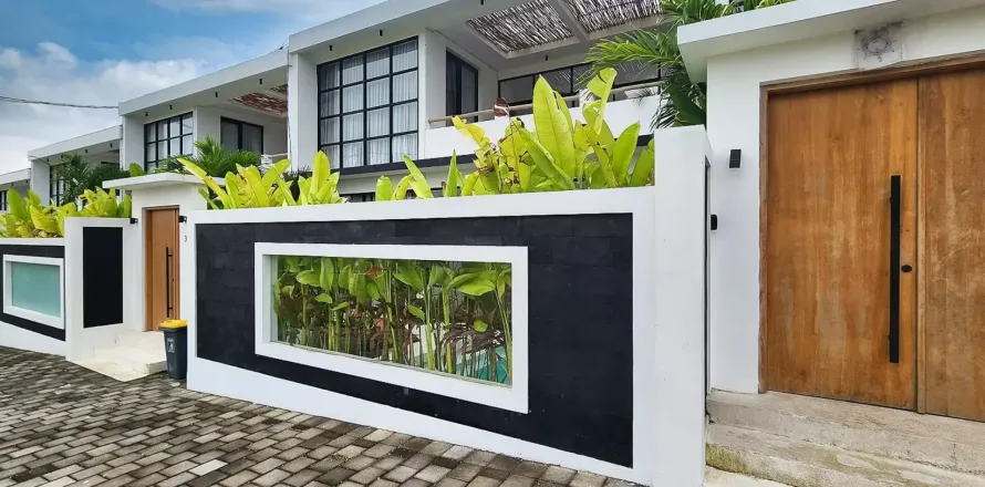 2 bedrooms Villa in Pererenan, Mengwi, Badung, Indonesia No. 10716