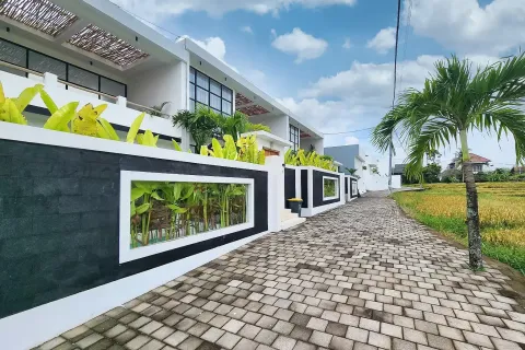 2 bedrooms Villa in Pererenan, Mengwi, Badung, Indonesia No. 10716 2