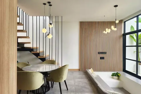 2 bedrooms Villa in Pererenan, Mengwi, Badung, Indonesia No. 10716 6