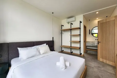 2 bedrooms Villa in Pererenan, Mengwi, Badung, Indonesia No. 10716 12