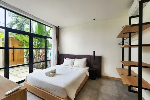 2 bedrooms Villa in Pererenan, Mengwi, Badung, Indonesia No. 10716 15