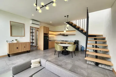 2 bedrooms Villa in Pererenan, Mengwi, Badung, Indonesia No. 10716 25