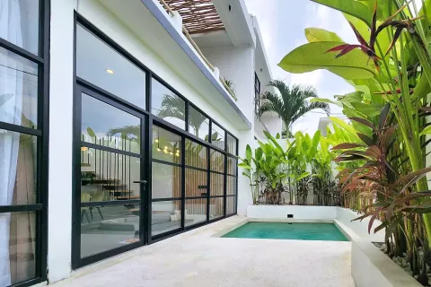 2 bedrooms Villa in Pererenan, Mengwi, Badung, Indonesia No. 10716 3