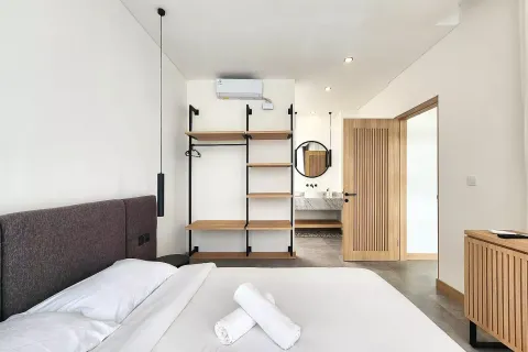 2 bedrooms Villa in Pererenan, Mengwi, Badung, Indonesia No. 10716 19
