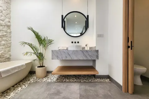 2 bedrooms Villa in Pererenan, Mengwi, Badung, Indonesia No. 10716 24