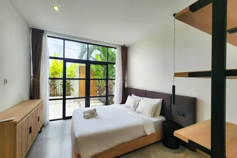 2 bedrooms Villa in Pererenan, Mengwi, Badung, Indonesia No. 10716 13