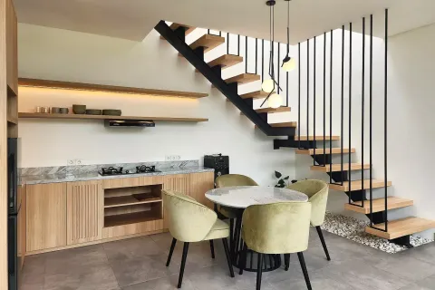2 bedrooms Villa in Pererenan, Mengwi, Badung, Indonesia No. 10716 7