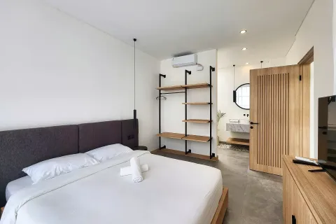 2 bedrooms Villa in Pererenan, Mengwi, Badung, Indonesia No. 10716 18