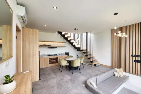 2 bedrooms Villa in Pererenan, Mengwi, Badung, Indonesia No. 10716 5